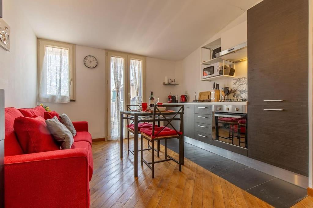 Appartement Unique & Strategic Flat, 50m From M4 Station *