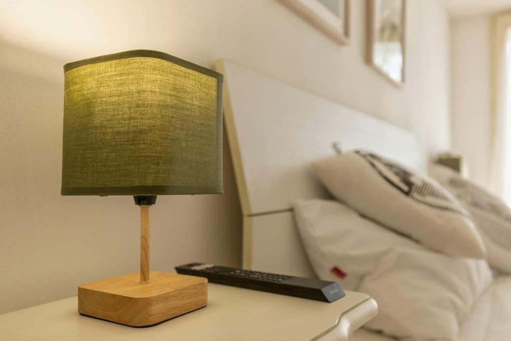 Unique & Strategic Flat, 50m From M4 Station Appartement Milaan