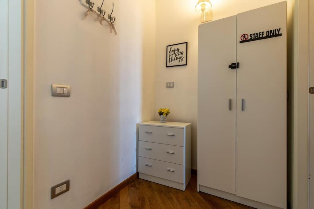 Appartement Unique & Strategic Flat, 50m From M4 Station *