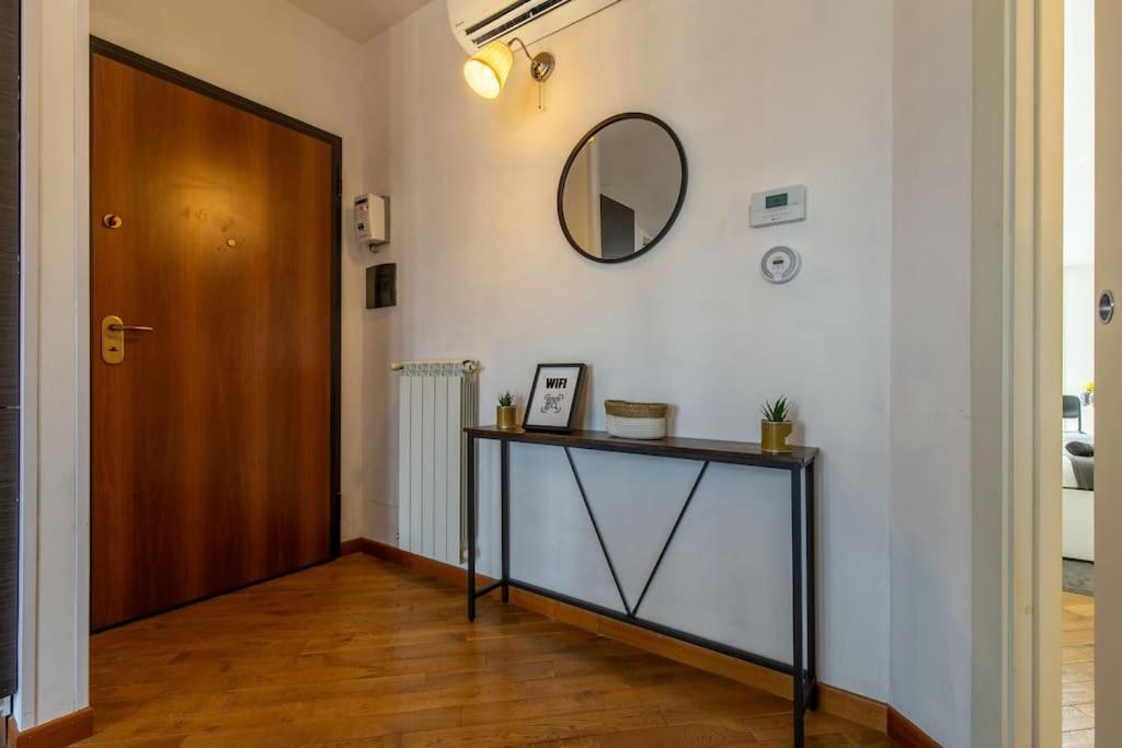 Appartement Unique & Strategic Flat, 50m From M4 Station