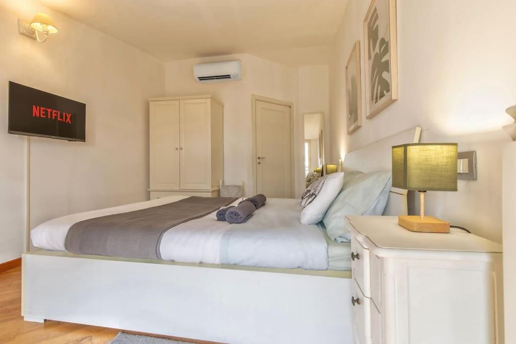 Unique & Strategic Flat, 50m From M4 Station * Mailand
